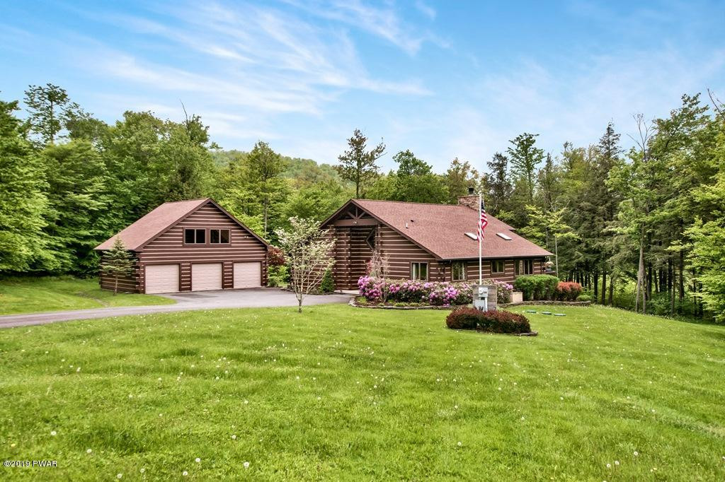 17 Ridgewood Lane Equinunk, PA 18417 - Photo 4 of 77