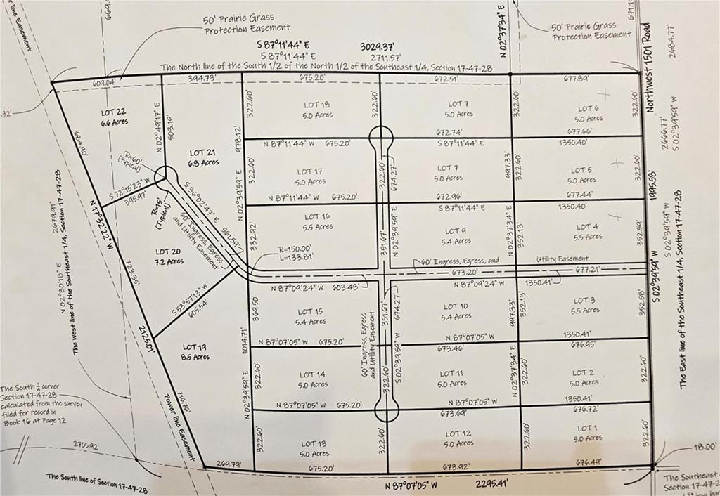 Lot 9 Deer View Estates Road Holden, MO 64040 - Photo 4 of 12