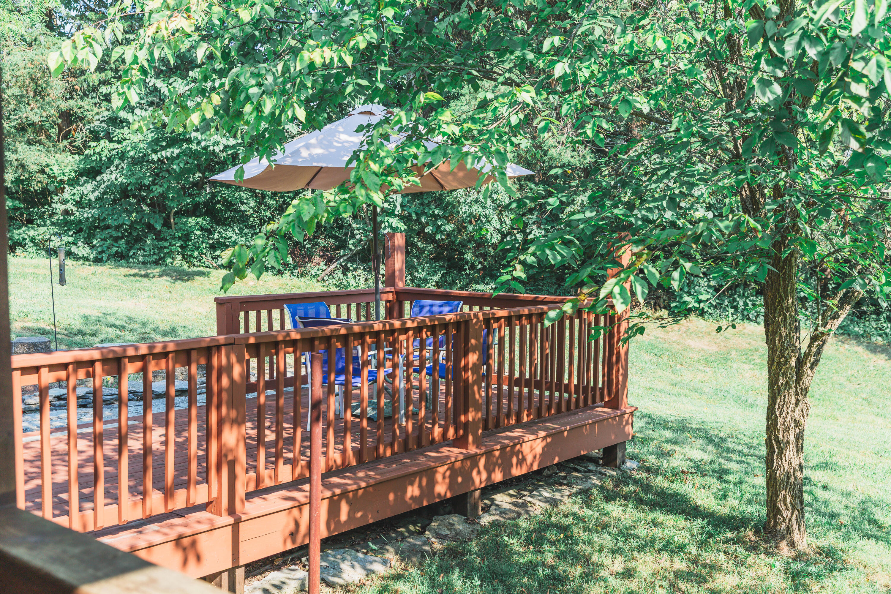 1825 Timber Creek Road Lawrenceburg, KY 40342 - Photo 56 of 58 56