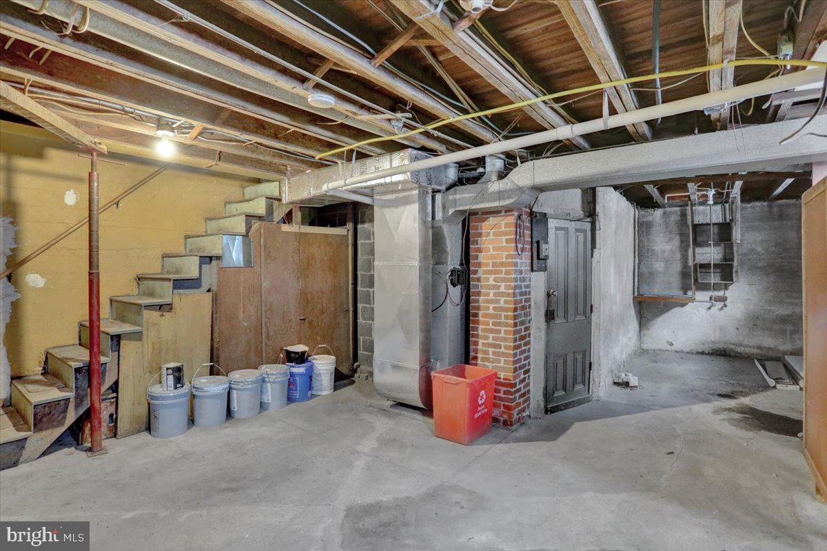 2715 Perkiomen Avenue Reading, PA 19606 - Photo 23 of 23 a view of a room with gym equipment