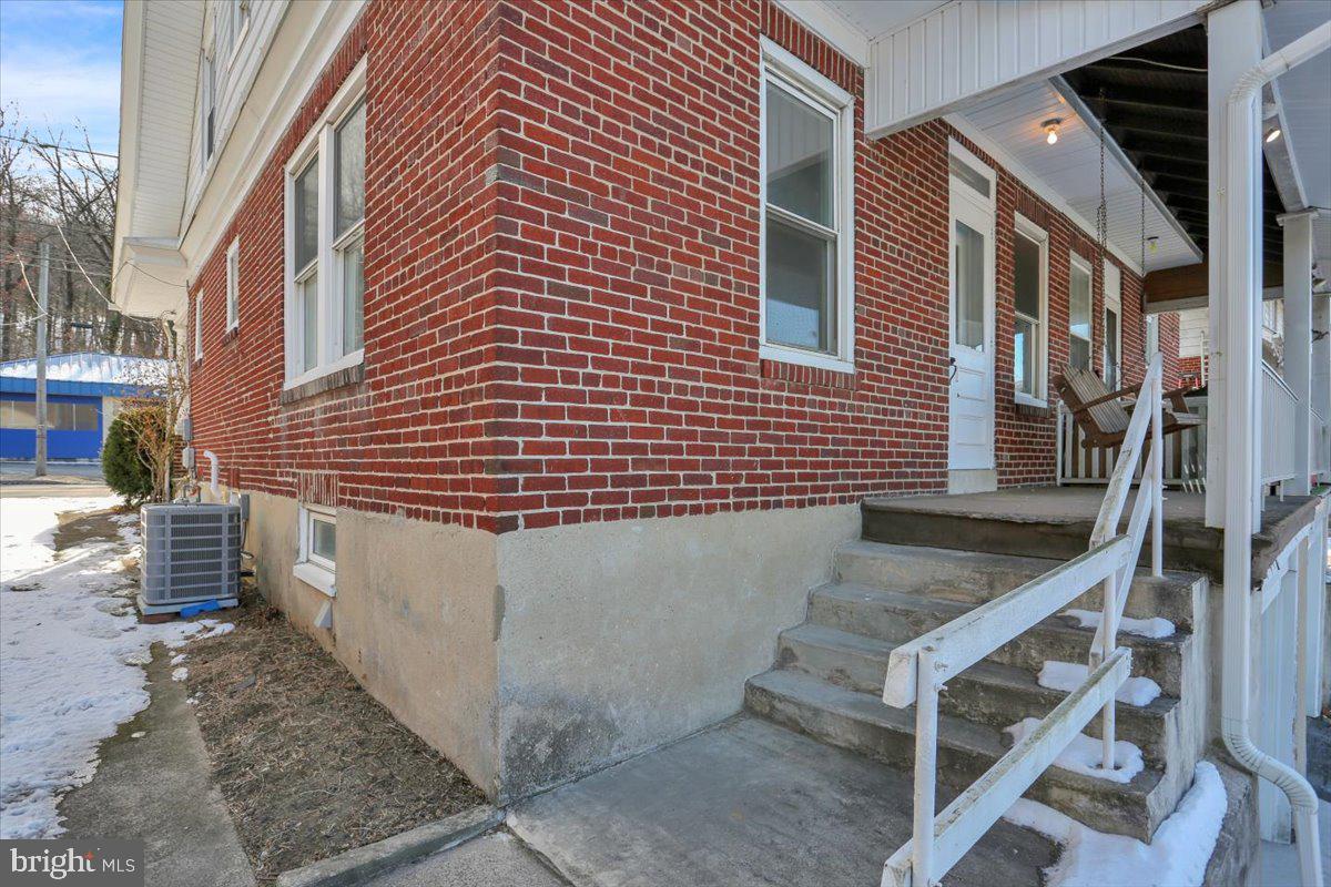 2715 Perkiomen Avenue Reading, PA 19606 - Photo 7 of 23 a front view of a house