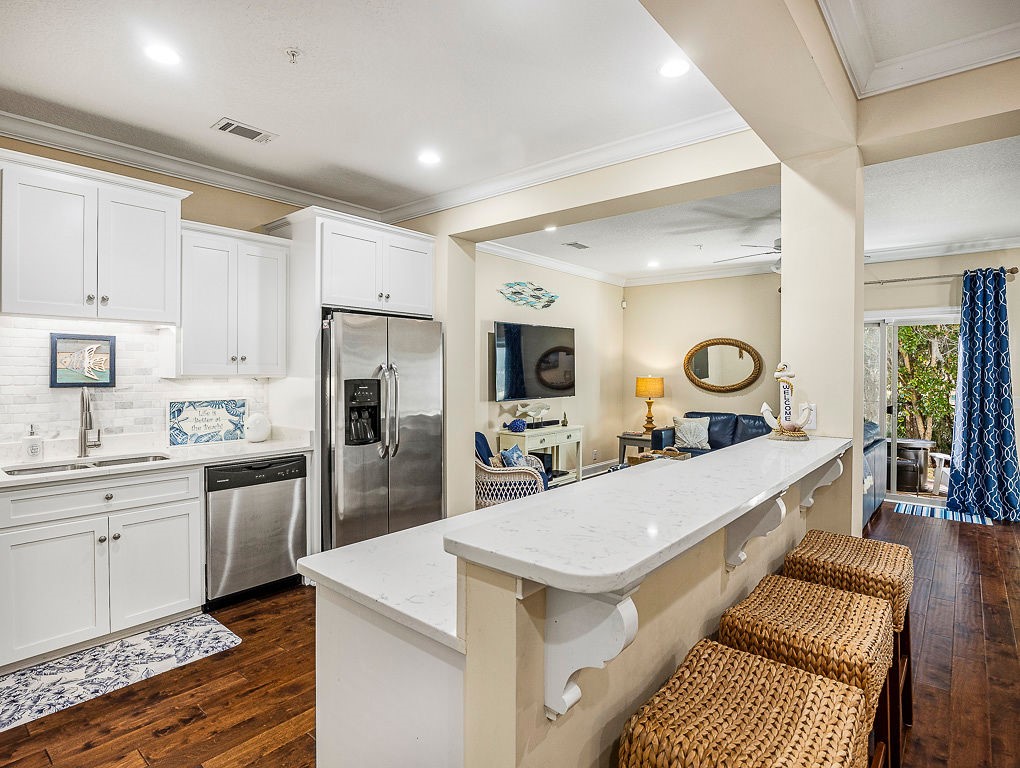 802 Reserve Lane St. Simons Island, GA 31522 - Photo 13 of 48