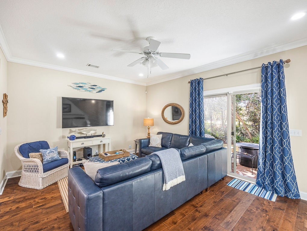802 Reserve Lane St. Simons Island, GA 31522 - Photo 15 of 48