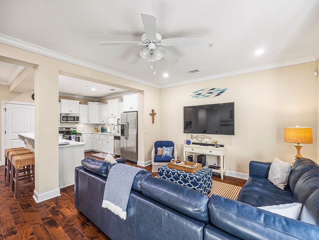 802 Reserve Lane St. Simons Island, GA 31522 - Photo 16 of 48