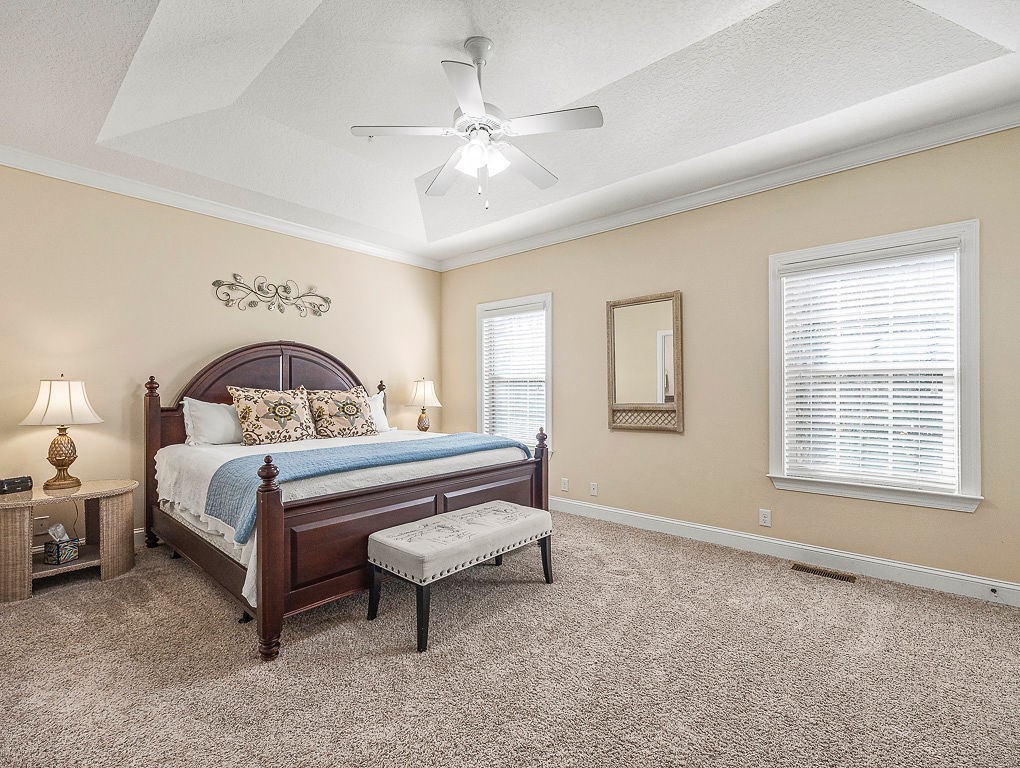 802 Reserve Lane St. Simons Island, GA 31522 - Photo 18 of 48 Primary Bedroom