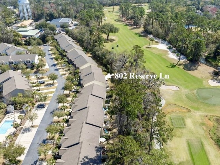 802 Reserve Lane St. Simons Island, GA 31522 - Photo 2 of 48 Great location in the community