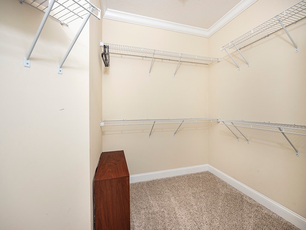 802 Reserve Lane St. Simons Island, GA 31522 - Photo 24 of 48 Primary walk in closet