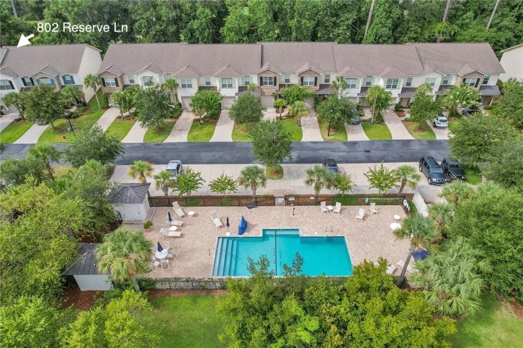 802 Reserve Lane St. Simons Island, GA 31522 - Photo 3 of 48
