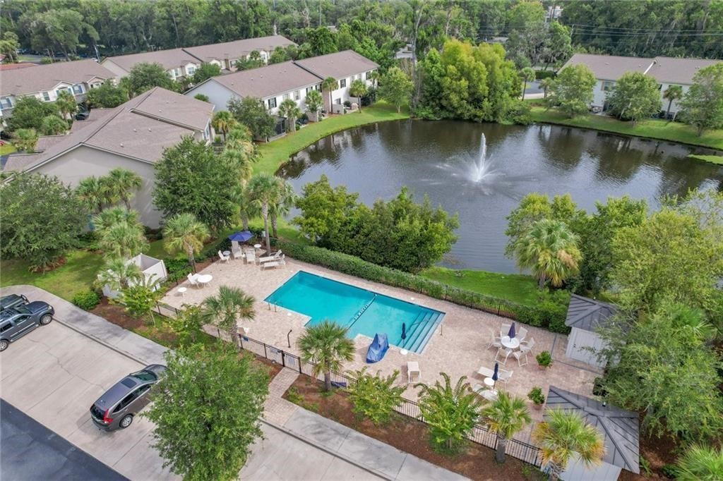 802 Reserve Lane St. Simons Island, GA 31522 - Photo 40 of 48 Community Pool