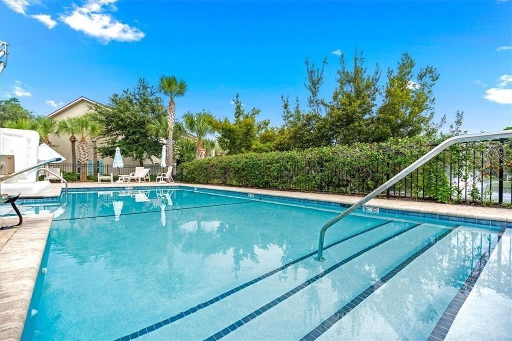 802 Reserve Lane St. Simons Island, GA 31522 - Photo 41 of 48 Community Pool