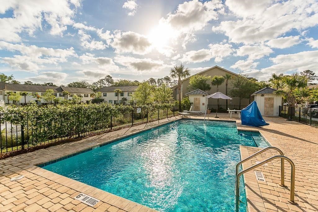802 Reserve Lane St. Simons Island, GA 31522 - Photo 42 of 48 Community Pool