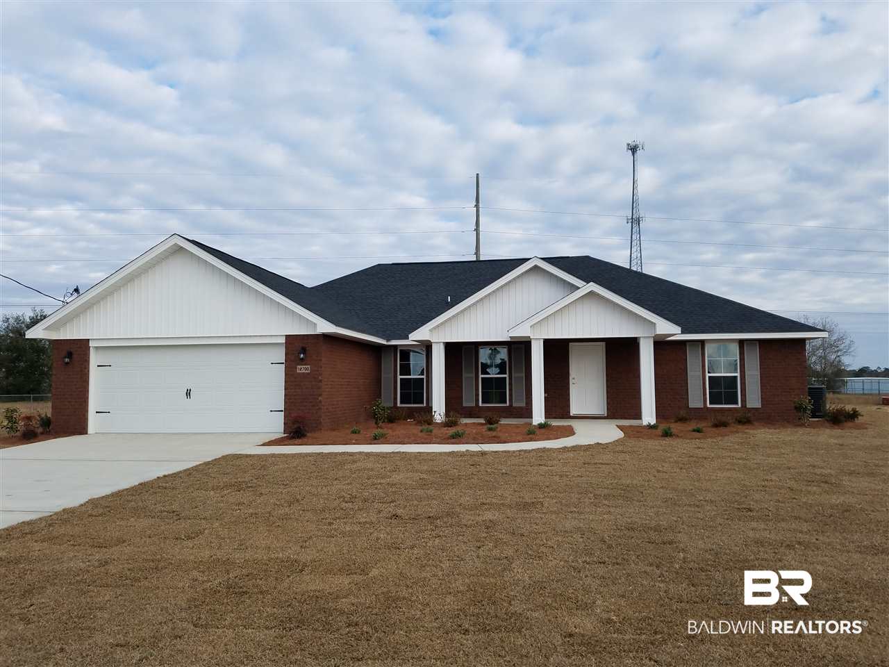 12700 Westfield Loop Lillian, AL 36549 - Photo 1 of 8 3 Bed & 3 Bath Brick