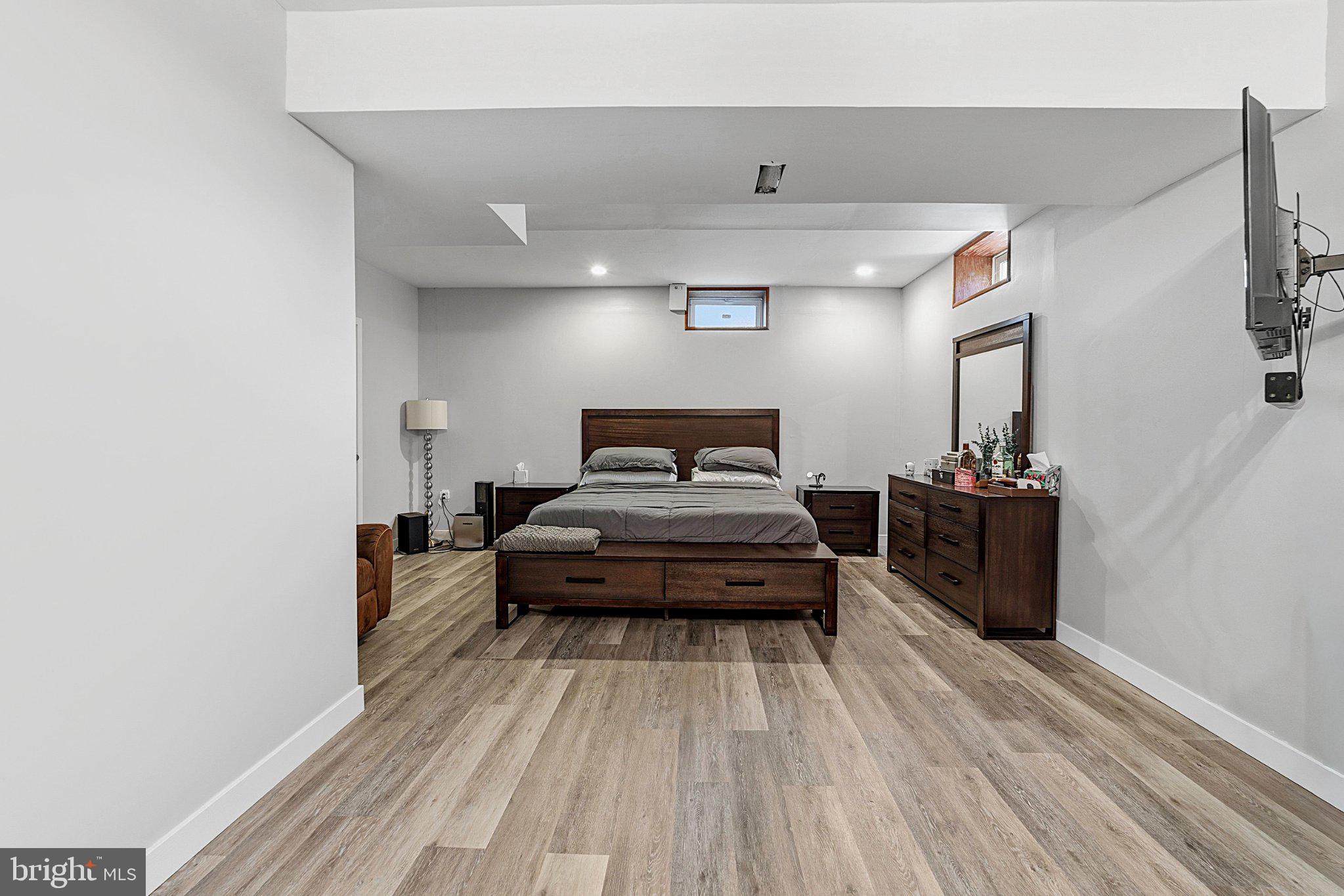 683 South Blue Bell Road Vineland, NJ 08360 - Photo 25 of 38 Spacious, modern bedroom retreat.