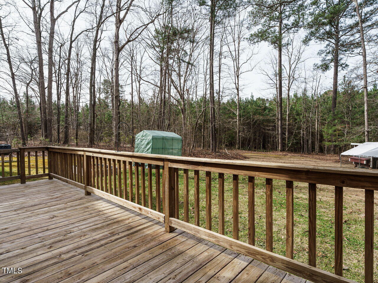 409 Laws Road Sanford, NC 27332 - Photo 30 of 32 030-1280x960-deck