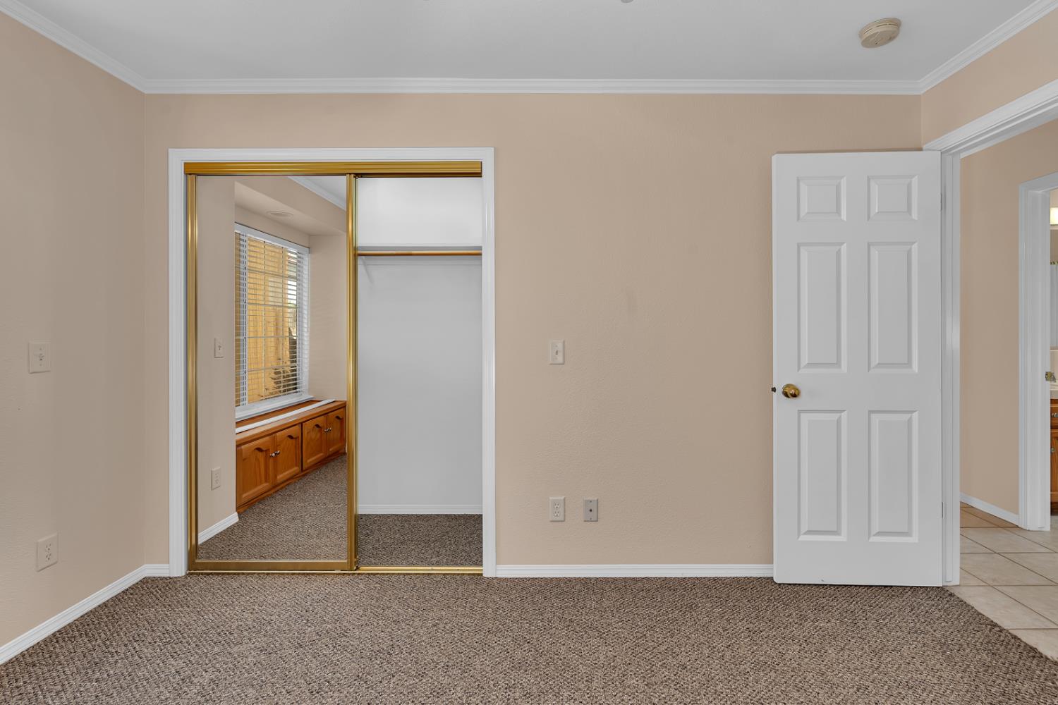 2352 Frederick Way Madera, CA 93637 - Photo 15 of 39 a view of an empty room