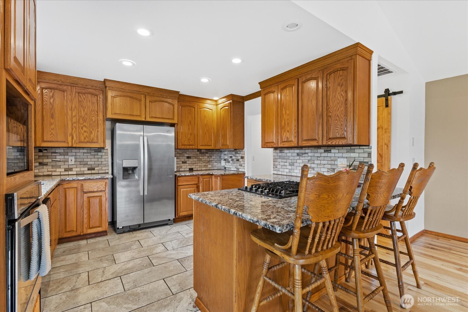 15619 North Trangen Loop Road Arlington, WA 98223 - Photo 11 of 39