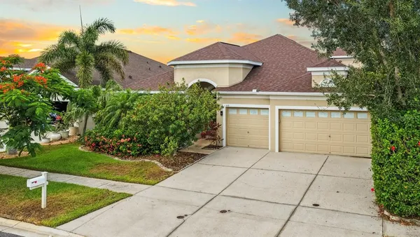 $419,000 | 444 York Dale Drive, Ruskin, FL 33570