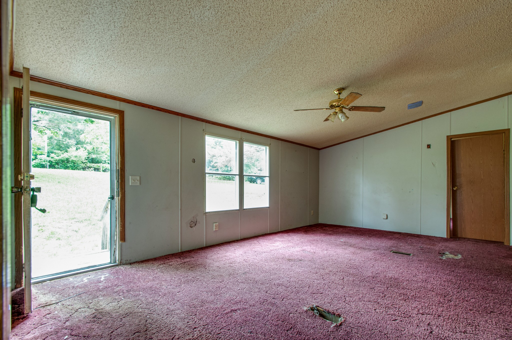 1807 Taylortown Road White Bluff, TN 37187 - Photo 8 of 25 Gallery Image 8