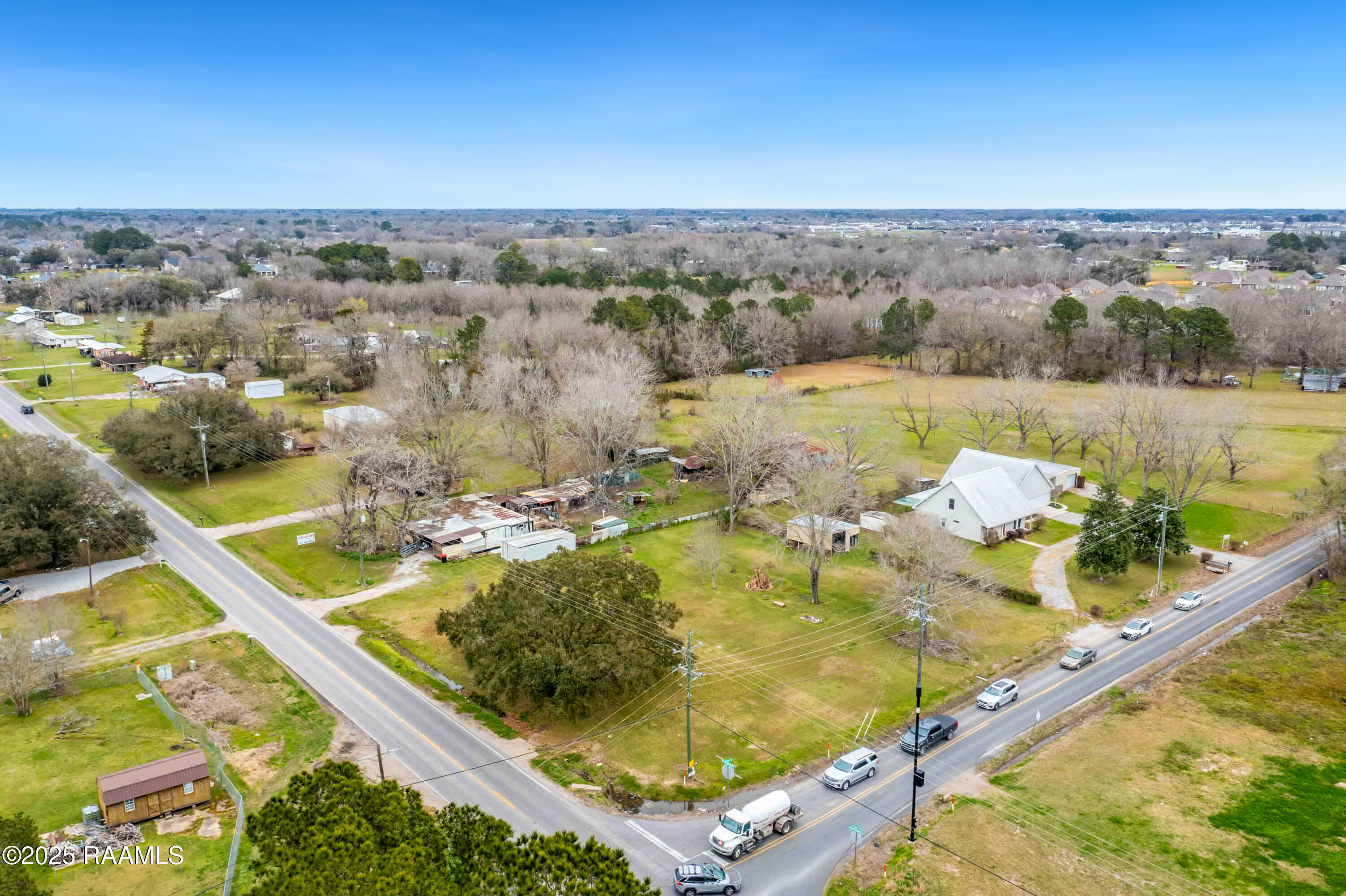 Tbd Verot School Road Youngsville, LA 70592 - Photo 3 of 7 1316SavoyRd-3