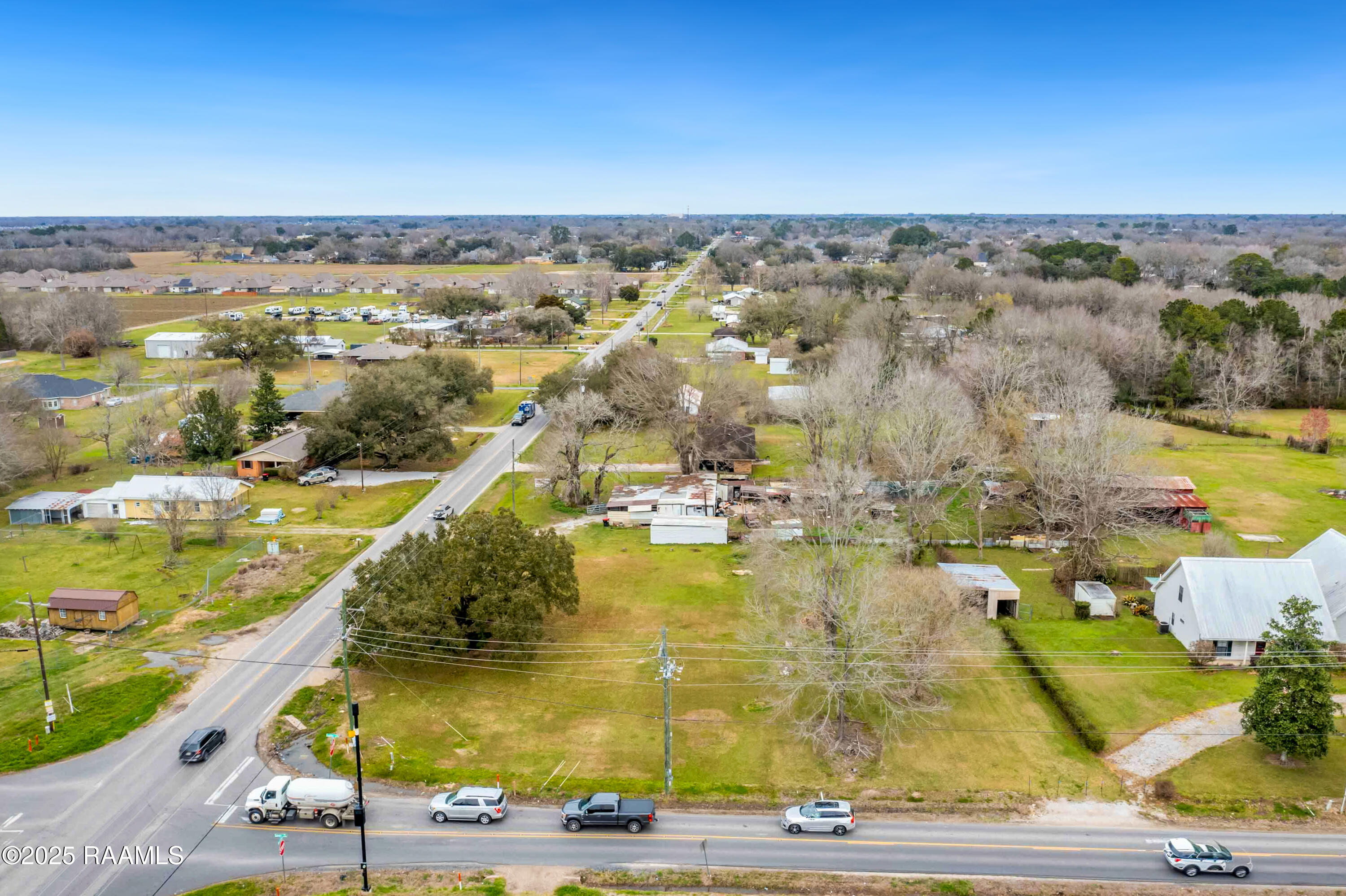 Tbd Verot School Road Youngsville, LA 70592 - Photo 4 of 7 1316SavoyRd-2