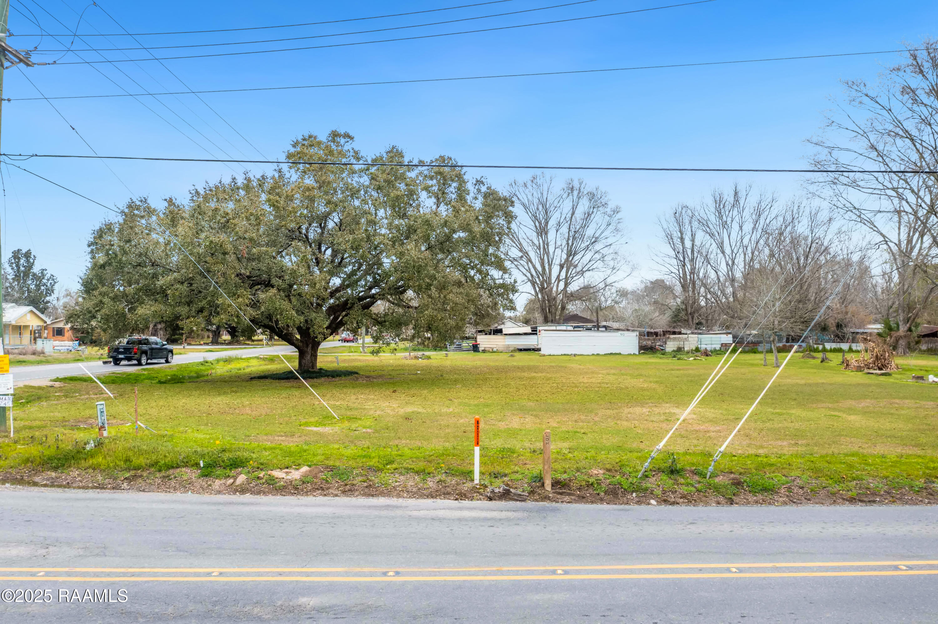 Tbd Verot School Road Youngsville, LA 70592 - Photo 5 of 7 1316SavoyRd-11