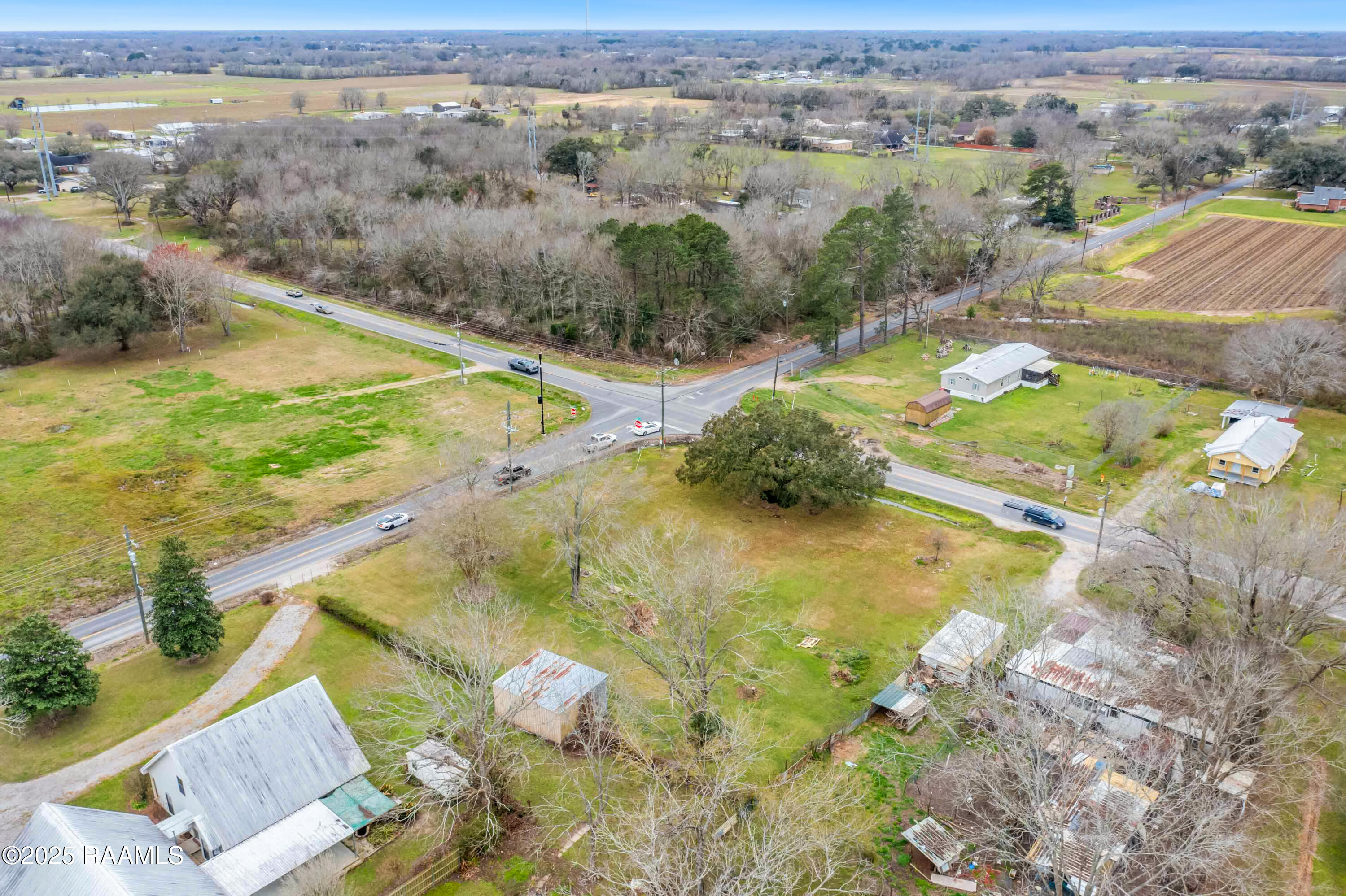 Tbd Verot School Road Youngsville, LA 70592 - Photo 6 of 7 1316SavoyRd-9