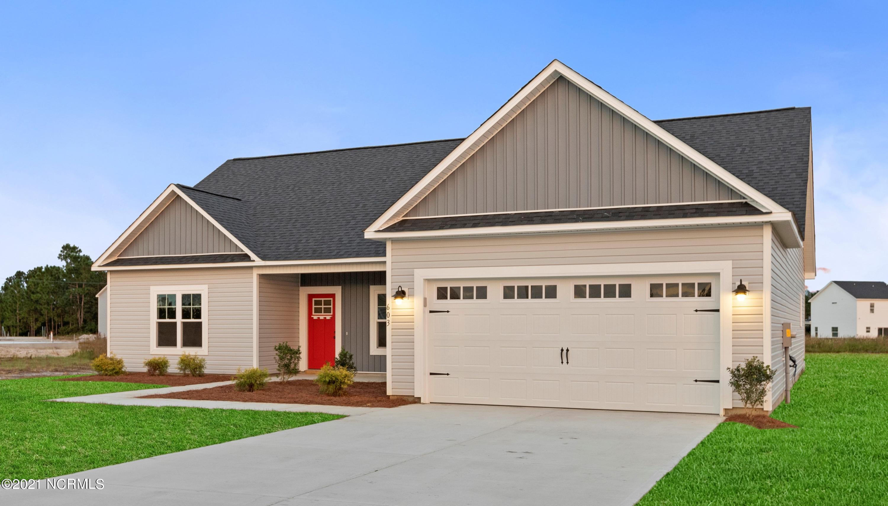 415 Elgin Road Hubert, NC 28539 - Photo 1 of 35 Similar Home