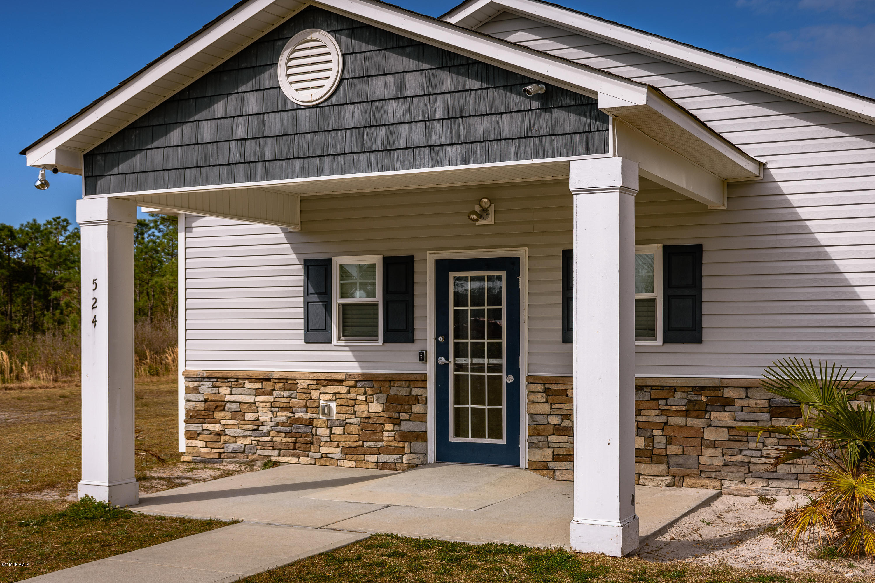 415 Elgin Road Hubert, NC 28539 - Photo 23 of 35 Clubhouse