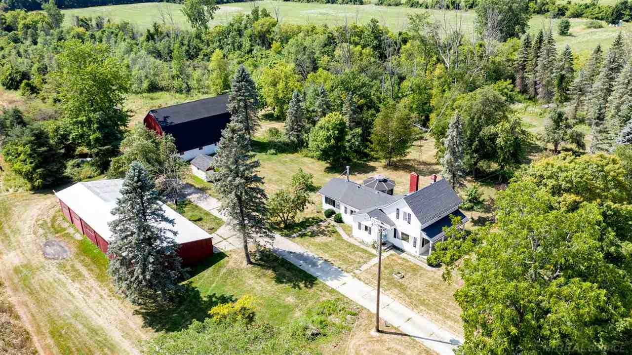 6120 East Harrington Road Croswell, MI 48422 - Photo 2 of 50