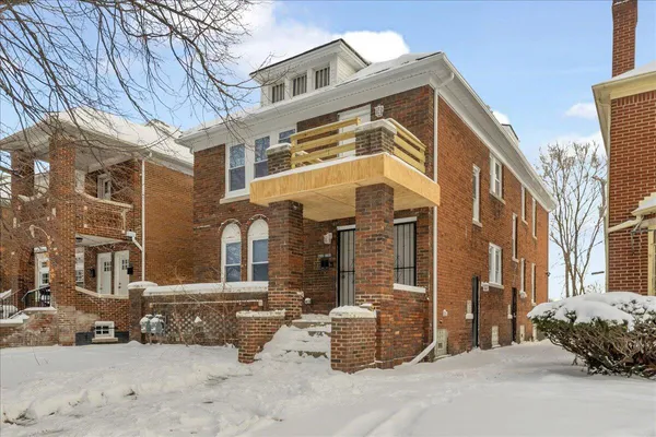 $1,400 | 2727 Leslie Street, Detroit, MI 48238
