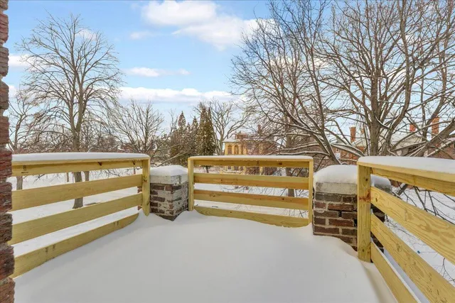 $1,500 | 2525 Leslie Street, Detroit, MI 48238