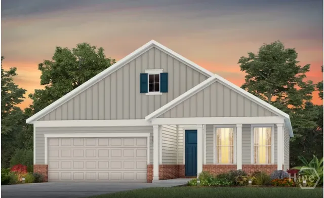 $494,615 | 73 Chatham Lane, Richmond Hill, GA 31324