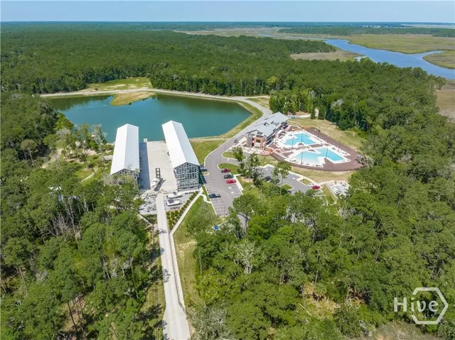 $494,615 | 73 Chatham Lane, Richmond Hill, GA 31324