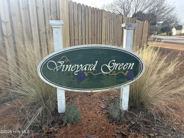 $145,000 | 5117 Chalice Lane, Wilmington, NC 28409