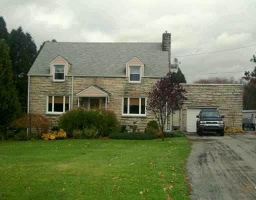 215 Crisswell Road Butler, PA 16002 - Photo 1 of 8 Exterior Front.