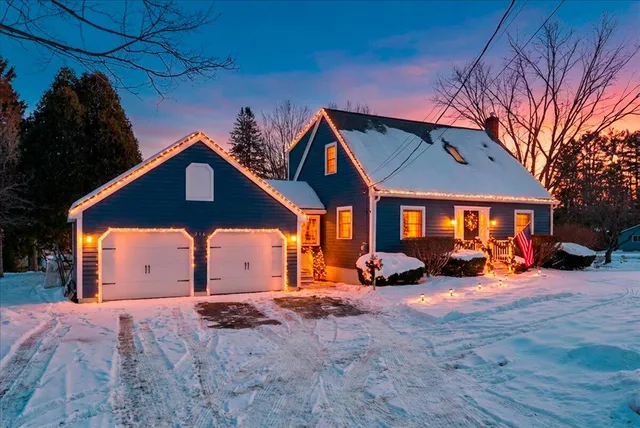 $415,000 | 216 Cook Street, Auburn, ME 04210