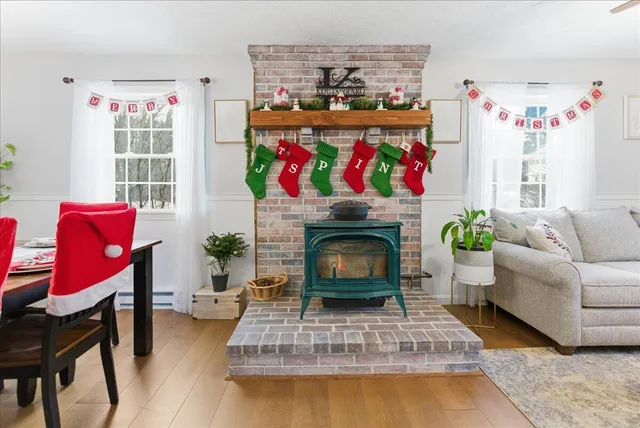 $415,000 | 216 Cook Street, Auburn, ME 04210