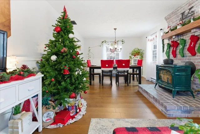 $415,000 | 216 Cook Street, Auburn, ME 04210