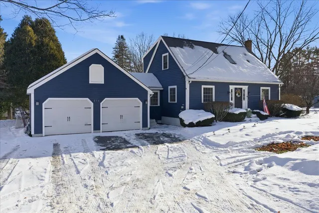 $415,000 | 216 Cook Street, Auburn, ME 04210