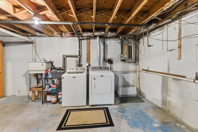 $415,000 | 216 Cook Street, Auburn, ME 04210