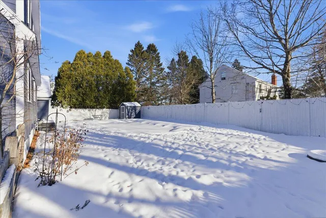 $415,000 | 216 Cook Street, Auburn, ME 04210