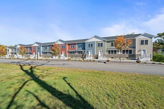 $545,000 | 18 Simmonds Boulevard, Unit 18, Randolph, MA 02368