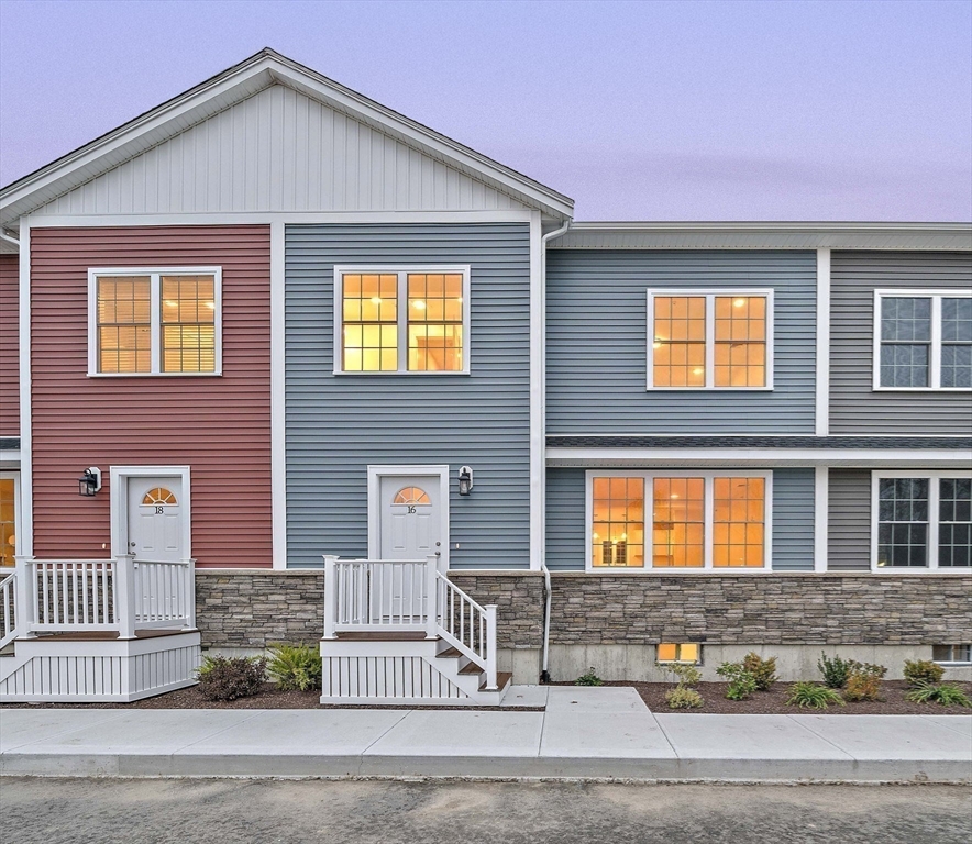 18 Simmonds Boulevard, Unit 18 Randolph, MA 02368 - Photo 26 of 28