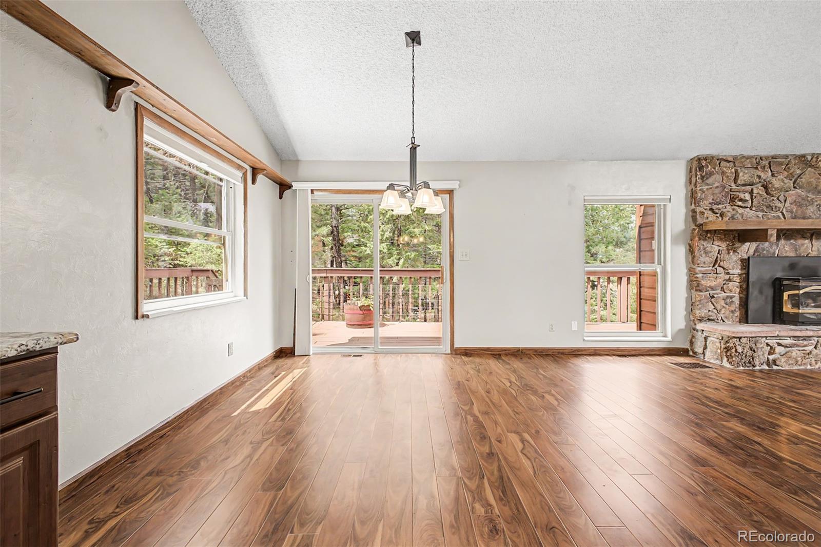 29526 Bronco Road Evergreen, CO 80439 - Photo 6 of 39