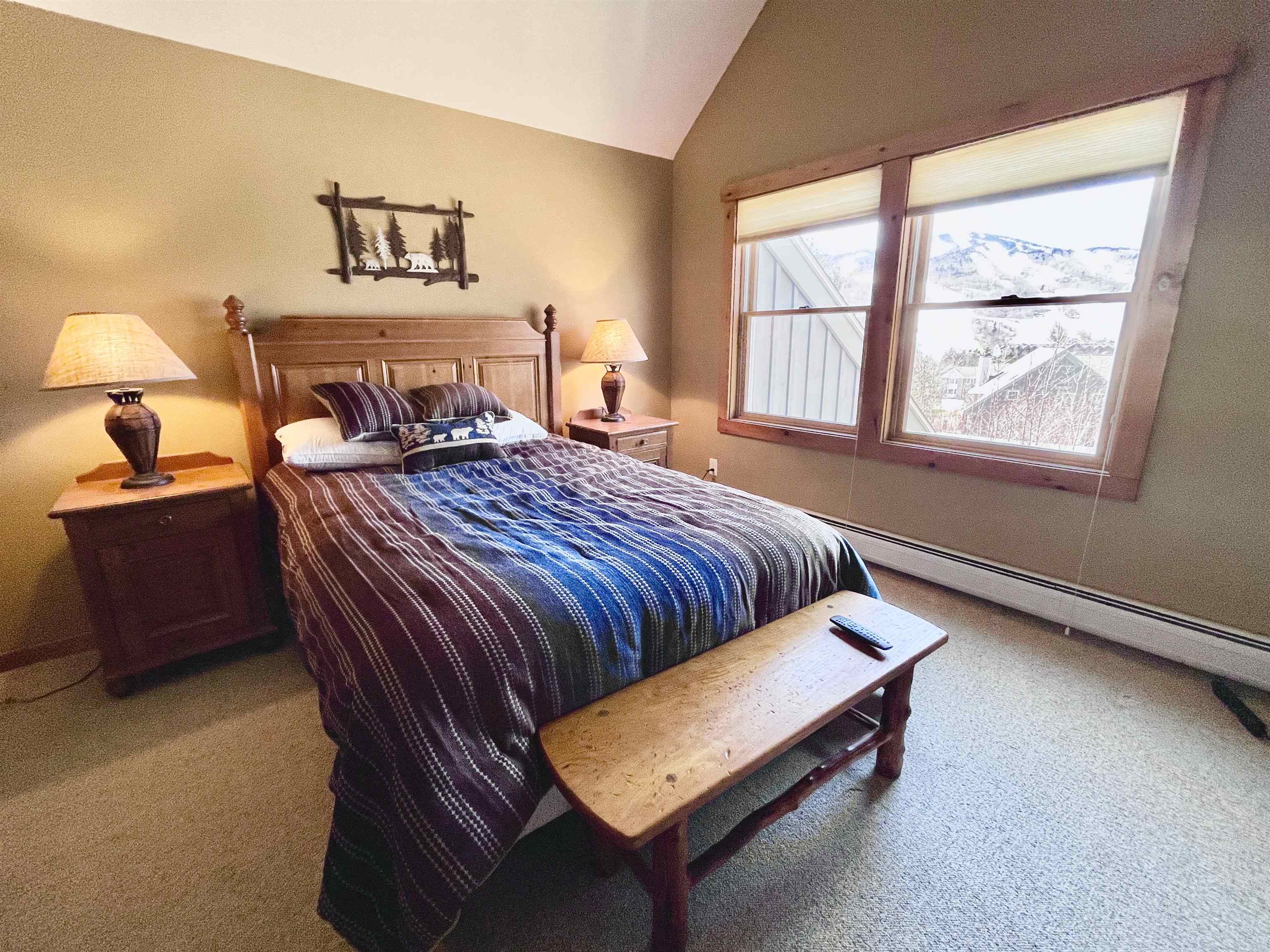 49 D Greenspring Road West Dover, VT 05356 - Photo 11 of 35