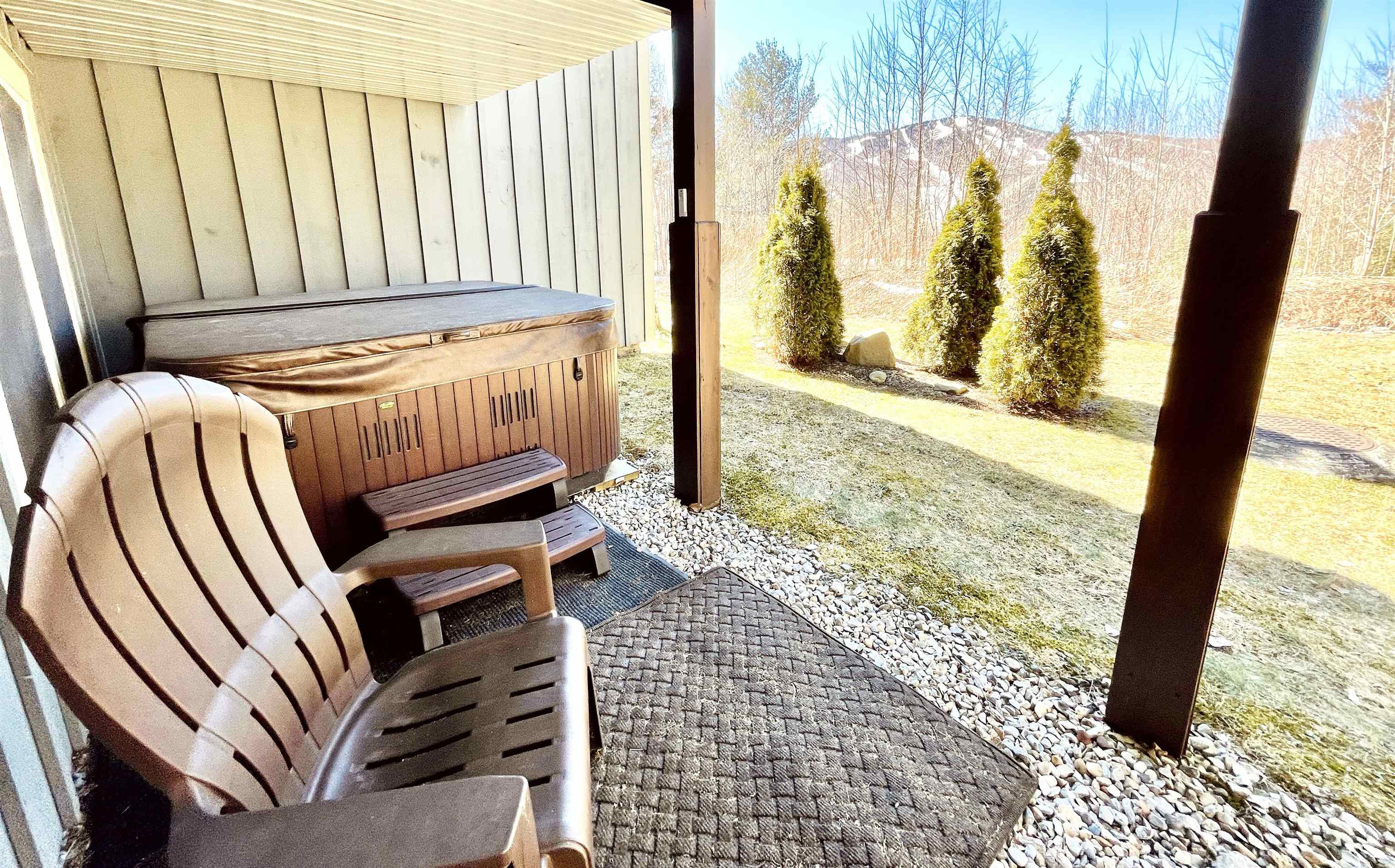 49 D Greenspring Road West Dover, VT 05356 - Photo 20 of 35