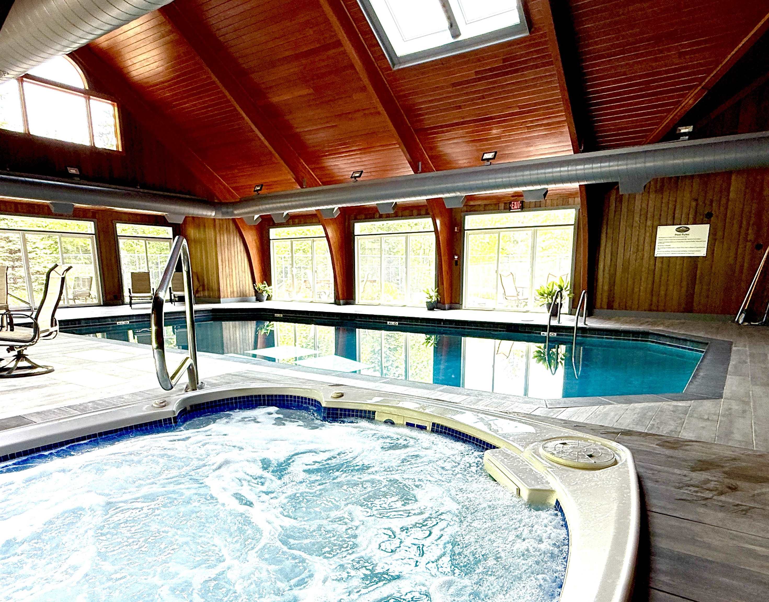 49 D Greenspring Road West Dover, VT 05356 - Photo 23 of 35