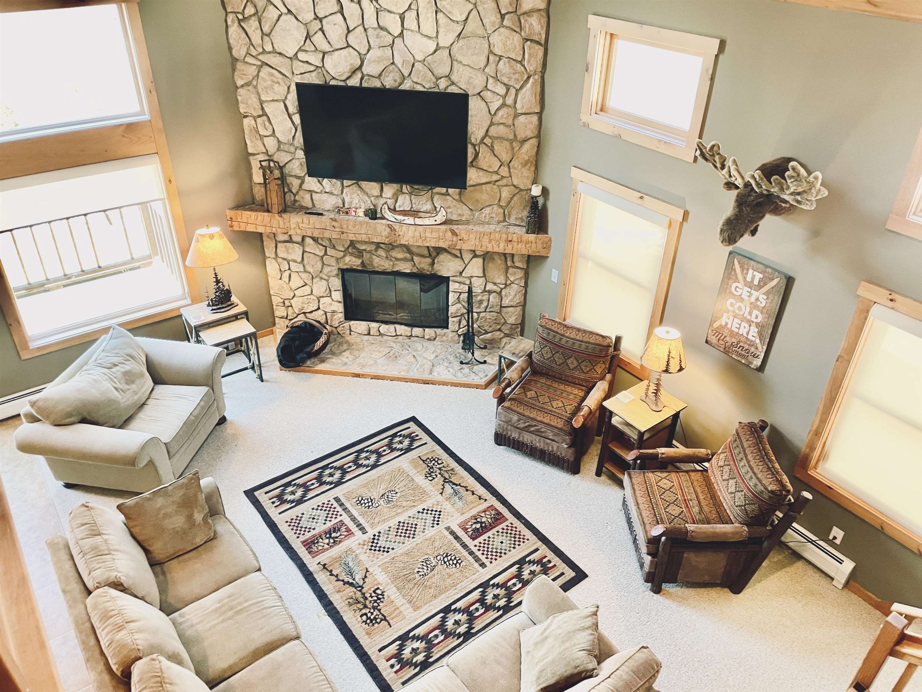 49 D Greenspring Road West Dover, VT 05356 - Photo 3 of 35