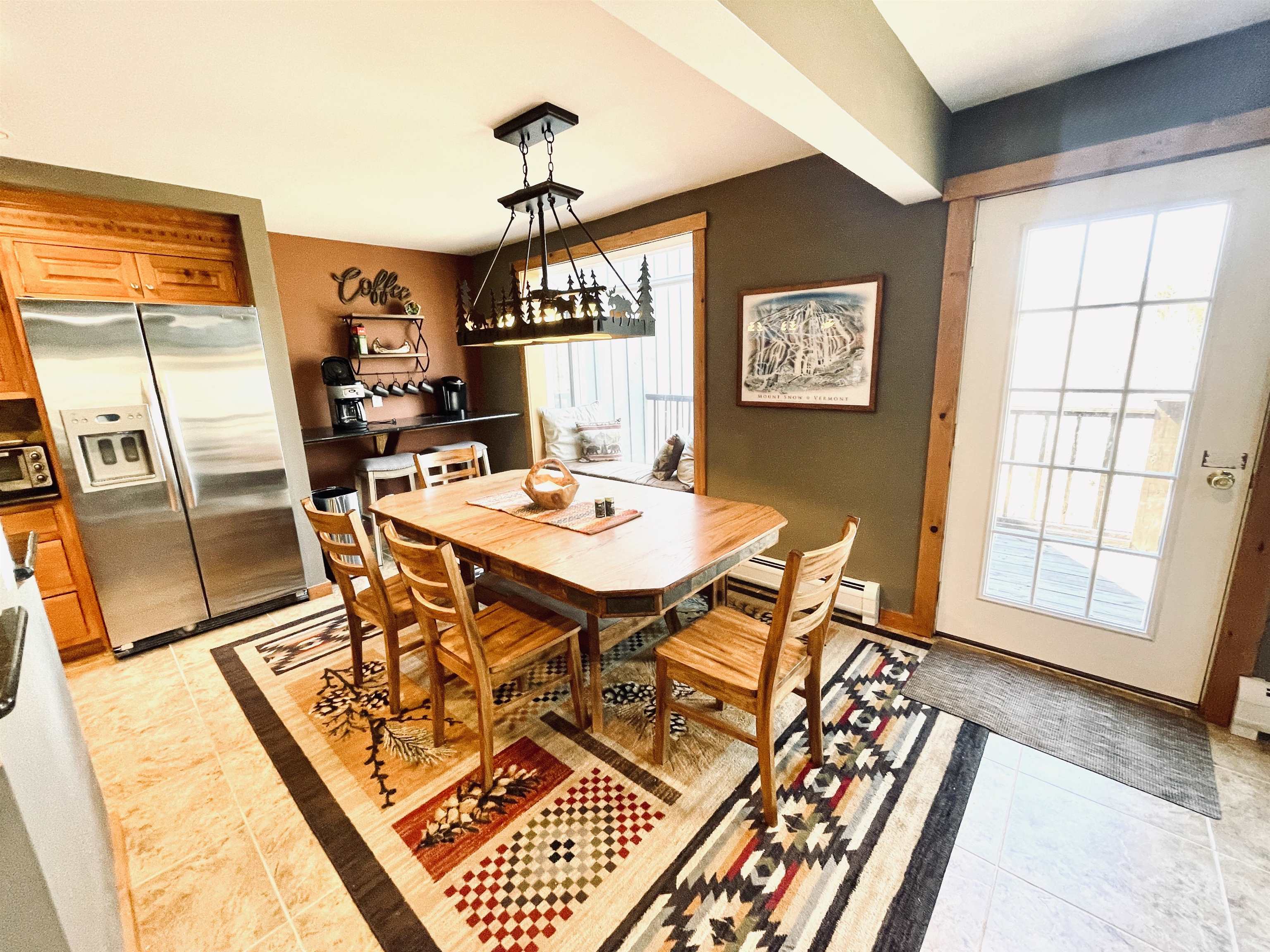 49 D Greenspring Road West Dover, VT 05356 - Photo 4 of 35