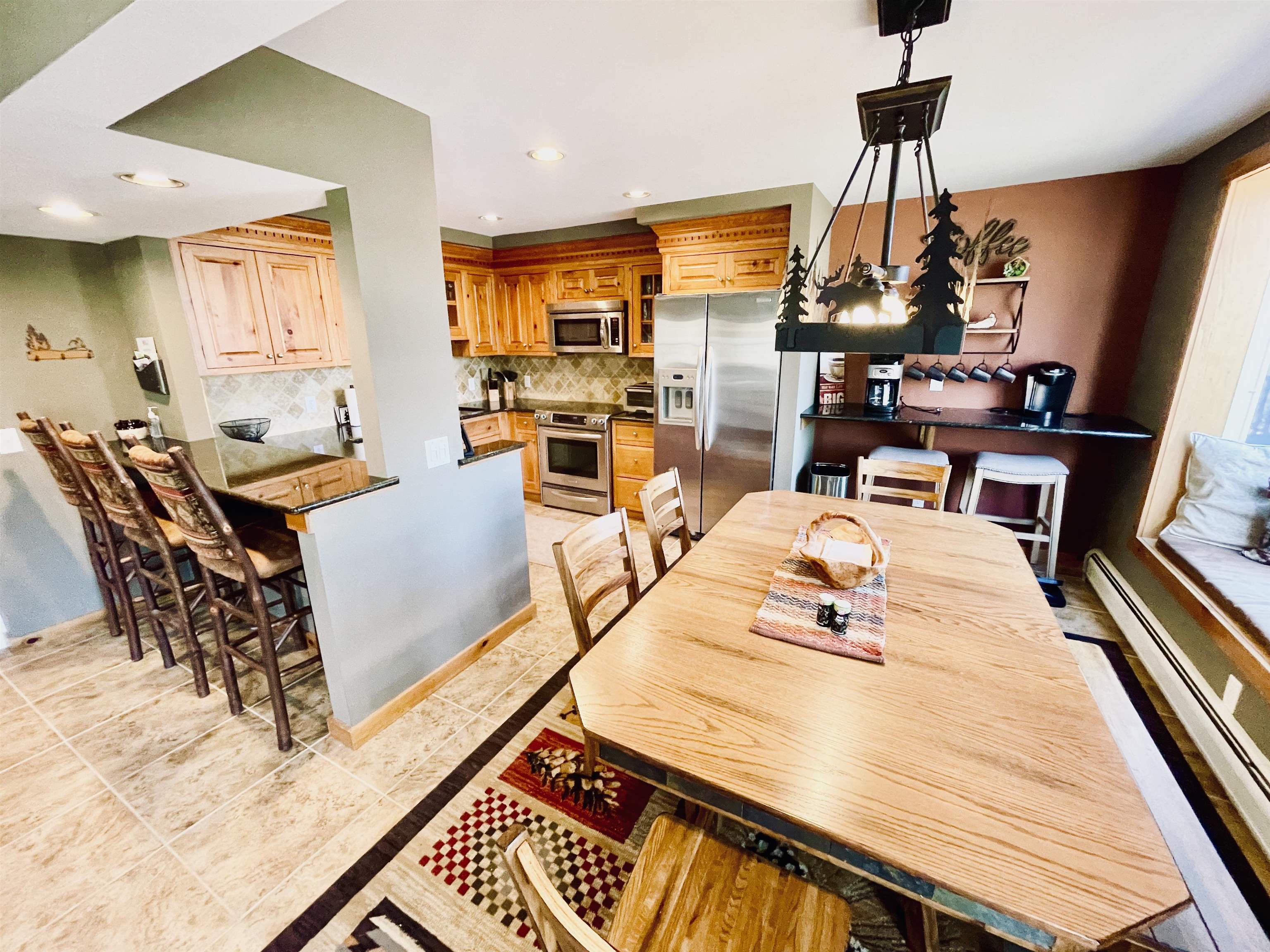 49 D Greenspring Road West Dover, VT 05356 - Photo 5 of 35